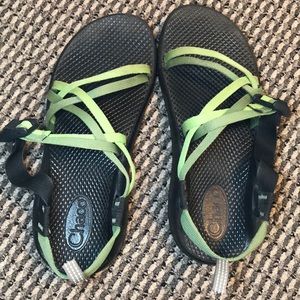 Chaco sandals